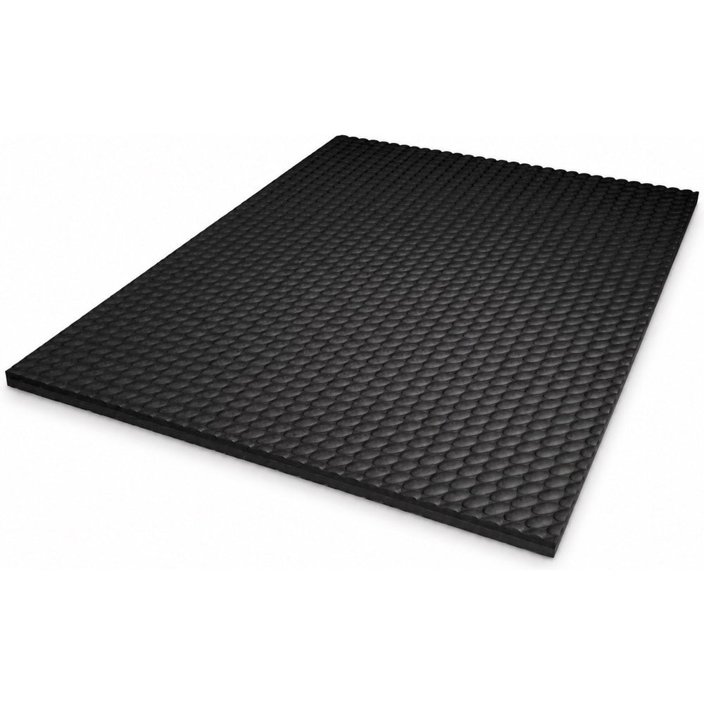 Антивибрационный коврик Mattix-Vibrotex Petroll 50x60 (25мм) 150203