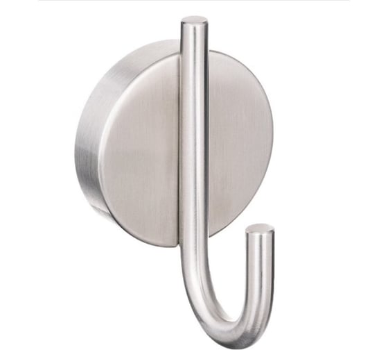 Изображение товара Крючок одинарный Verran inox 256-28