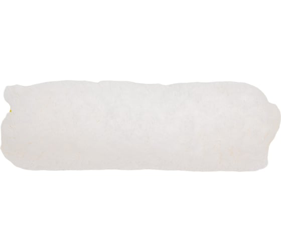 Изображение товара Сменный валик Biber 31515 полиакрил, ворс 17 мм, отв d6, для стен/потолков, 180 мм (160) тов-215251