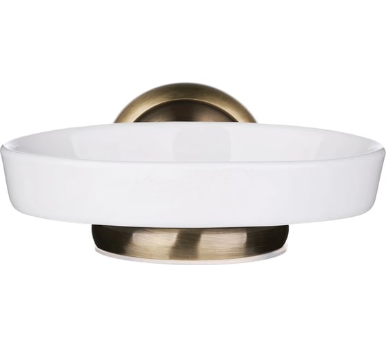 Изображение товара Мыльница настенная Verran antico 258-15