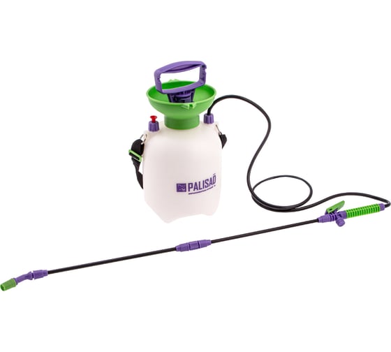 Изображение товара Ручной опрыскиватель PALISAD 3л 64743