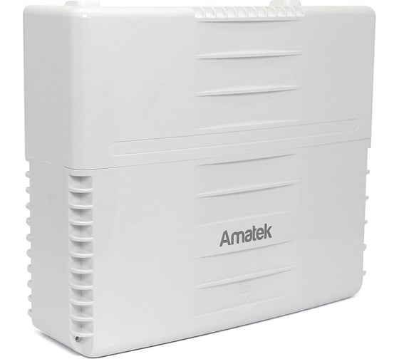Изображение товара Уличный коммутатор poe Amatek Apn-sx8p 7000731