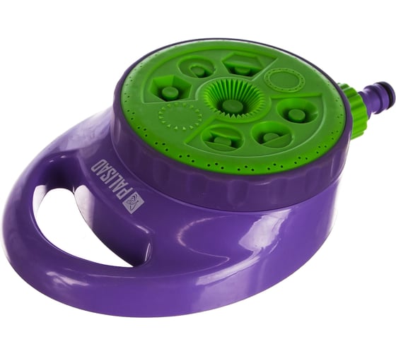 Изображение товара Распылитель-дождеватель PALISAD 65463