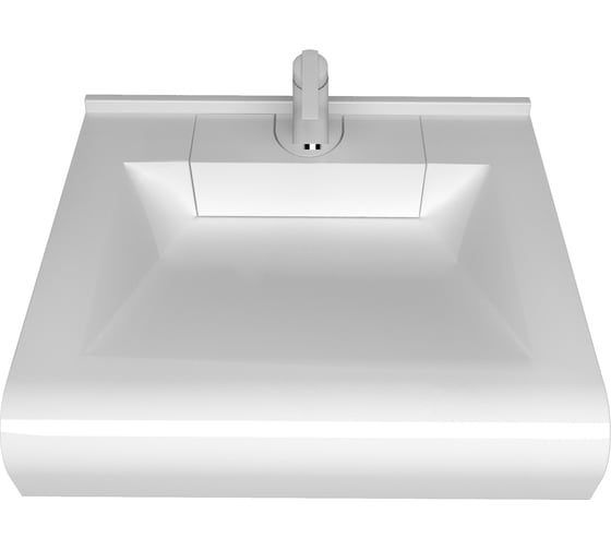 Изображение товара Раковина над стиральной машиной Stella Polar Корини 60х51 SP-00000237