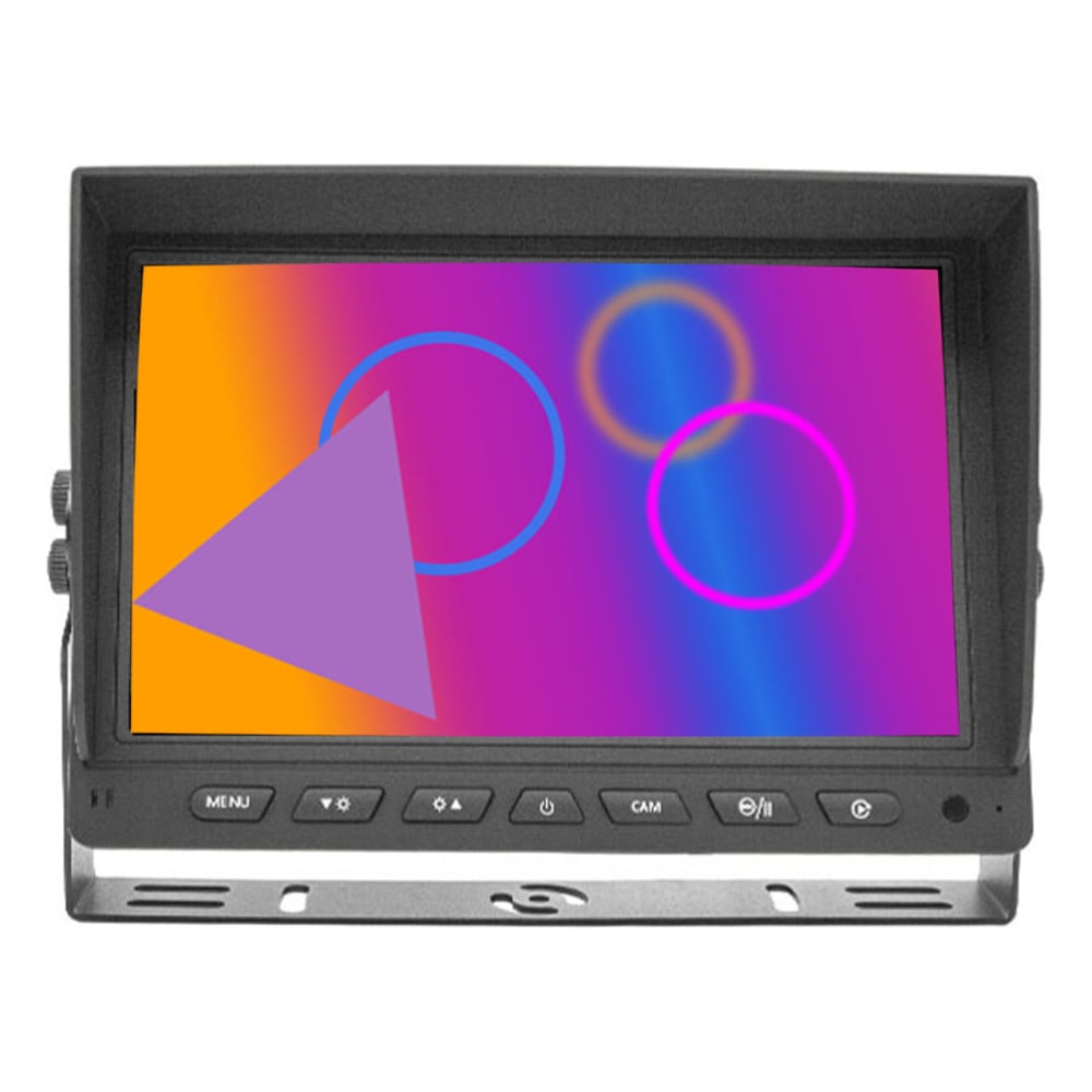 Изображение товара Монитор Giraffe GF-AM090SD 9" AHD