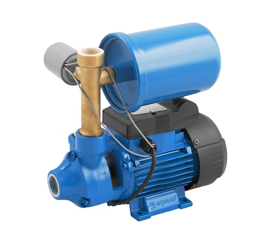 Изображение товара Станция AQUARIO AUTO ADB-35-mini 7437