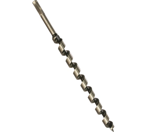 Изображение товара Сверло шнековое по дереву (20х350х265 мм; HEX11.7) MATRIX 70142