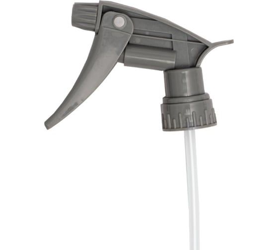 Изображение товара Усиленный химостойкий триггер ACG серый 1026298