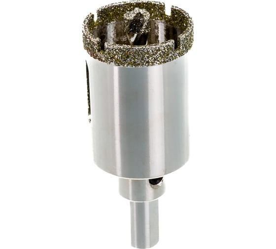 Изображение товара Сверло алмазное по керамограниту (30х67 мм) MATRIX 726303