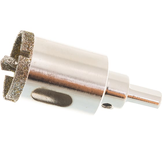 Изображение товара Сверло алмазное по керамограниту (32х67 мм) MATRIX 726323