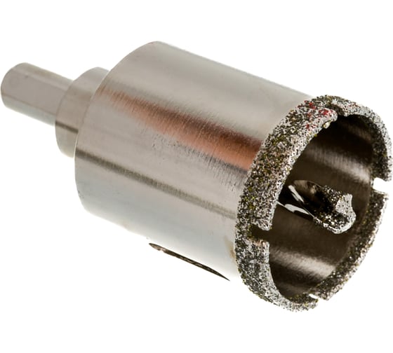 Изображение товара Сверло алмазное по керамограниту (35х67 мм) MATRIX 726353