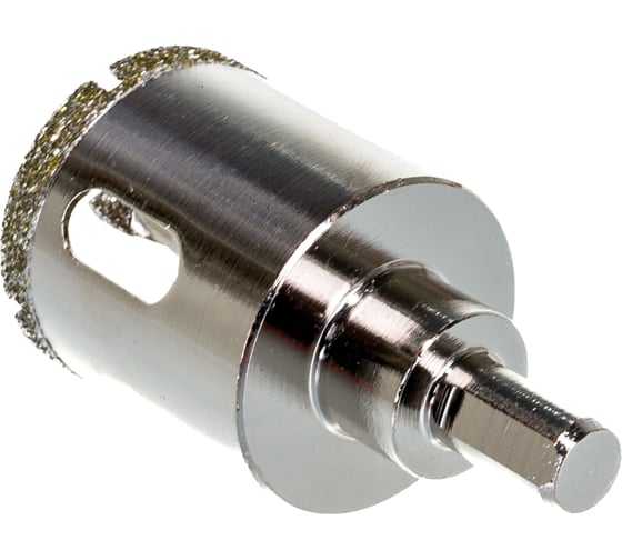 Изображение товара Сверло алмазное по керамограниту (38х67 мм) MATRIX 726383