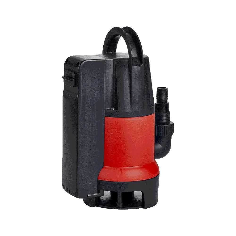 Изображение товара Дренажный погружной насос AQUALINK DP DI 5/125 для грязной воды