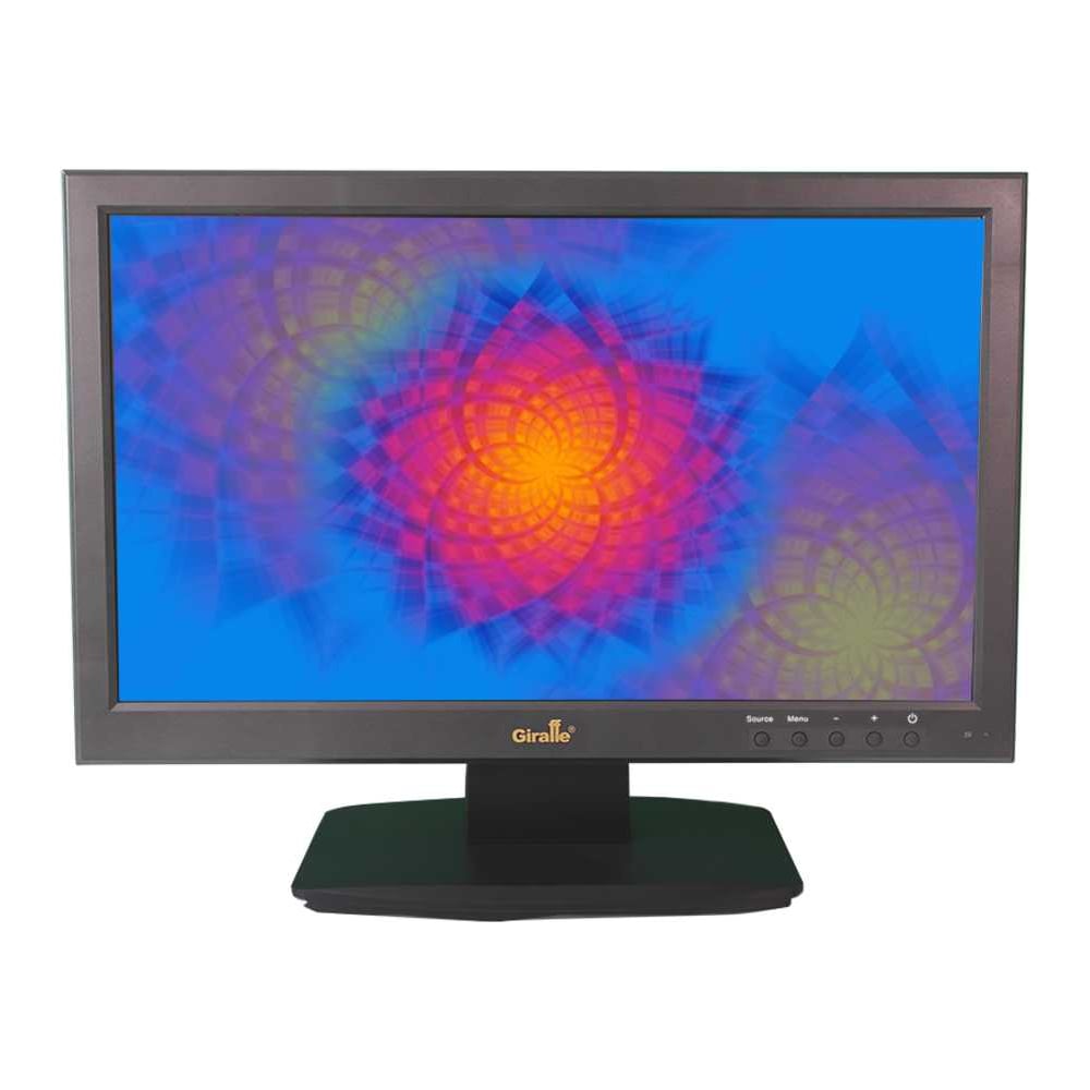 Изображение товара LED монитор 21.5 дюйма Giraffe GF-AM210M с HDMI и VGA