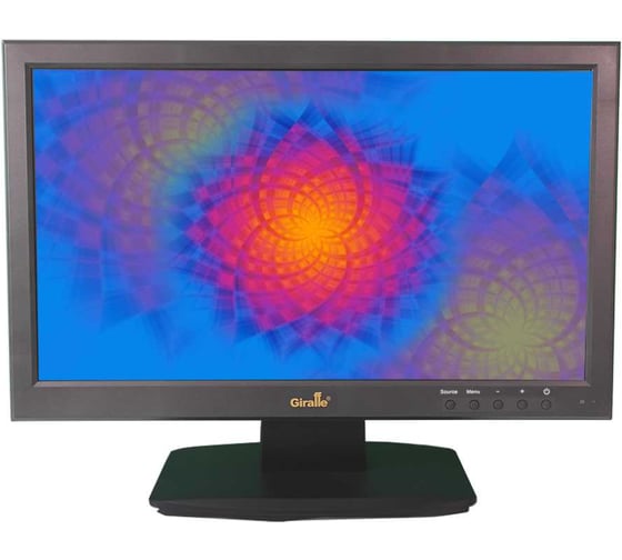 Изображение товара LED Монитор 21.5" Giraffe (16:9) GF-AM210M gf0214