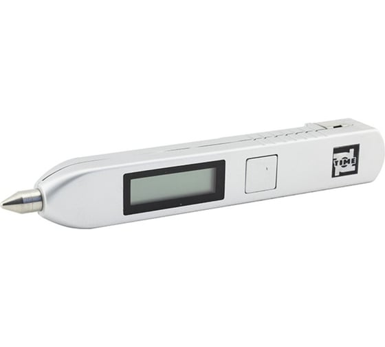 Изображение товара Портативный тестер вибрации в виде ручки Time Group Inc TIME TV220