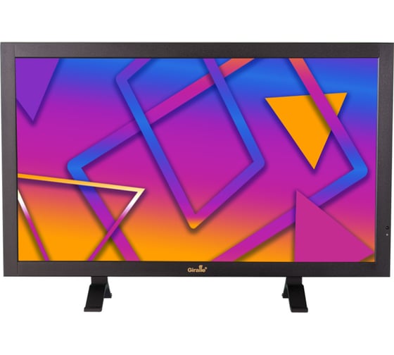 Изображение товара LED-монитор 23,6" Giraffe (16:9) GF-AM236L gf0543