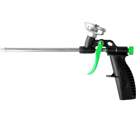 Изображение товара Пистолет для монтажной пены Fomeron diy-l 590131