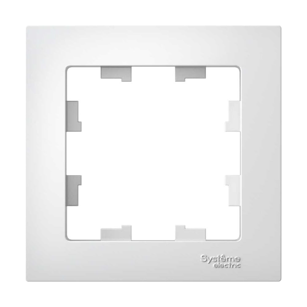 Изображение товара Рамка Systeme Electric AtlasDesign AtlasDesign ATN000101