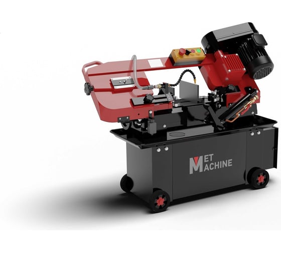Изображение товара Ленточнопильный станок METMACHINE Ls1118 00-00005669