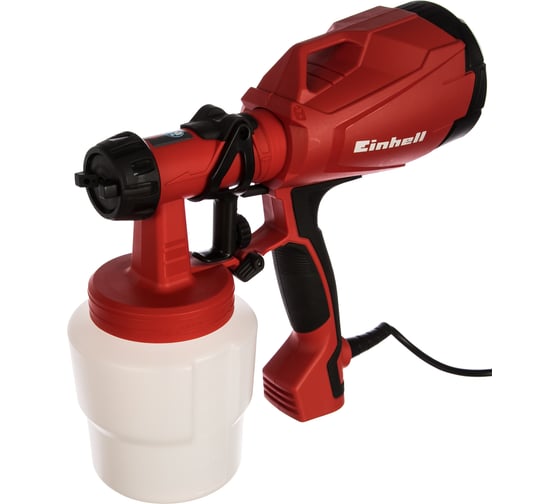 Изображение товара Краскопульт EINHELL TC-SY 400 P 4260005