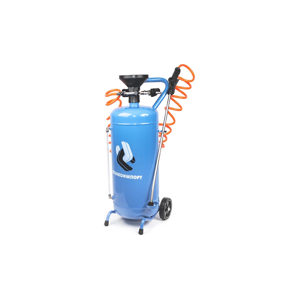 Изображение товара Пеногенератор Станкоимпорт 25 л FG025