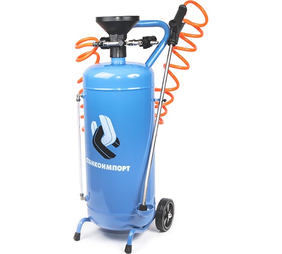 Изображение товара Пеногенератор Станкоимпорт 25 л FG025