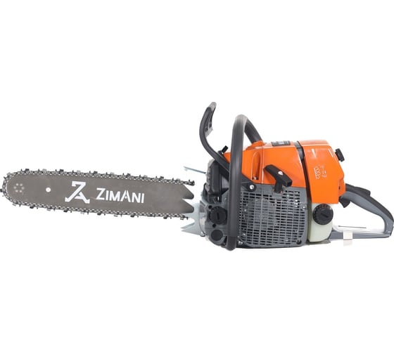 Изображение товара Бензопила Zimani ms 660 18" MS660-18