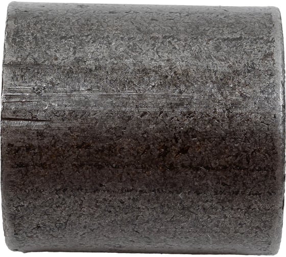 Изображение товара Стальная муфта МЕТАЛЛСЕРВИС ду20 (3/4") вр, с фаской 1211803