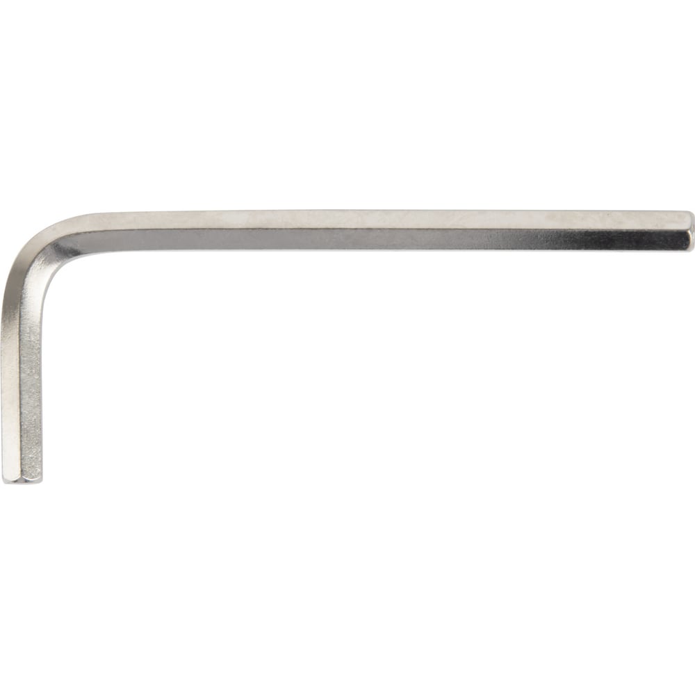 Изображение товара Шестигранный ключ Debever Machining Solutions S5.0 стандарт 5мм профессиональный