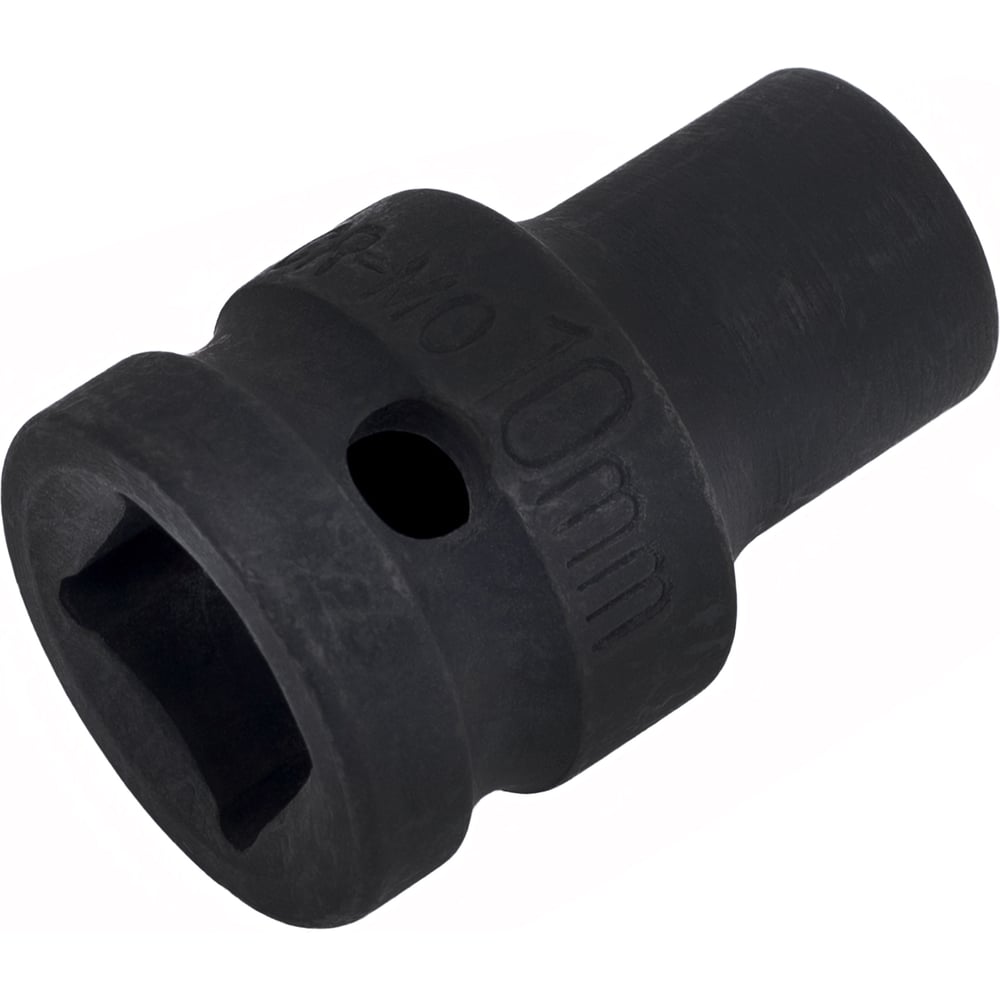 Изображение товара Головка ударная 6 гр. 9 мм 1/2"DR WMC TOOLS WMC-44509