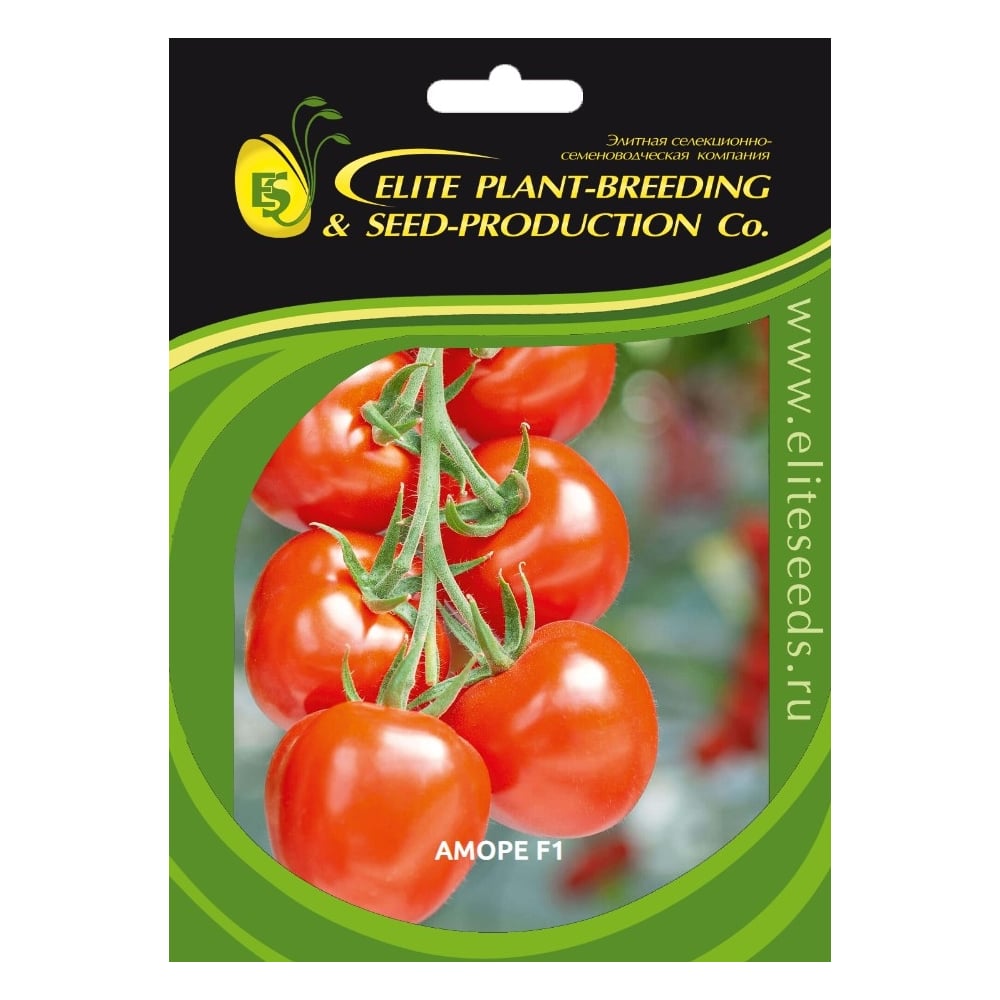 Семена ELITE PLANT-BREEDING & SEED PRODUCTION Co. ЭС мини 1026993588