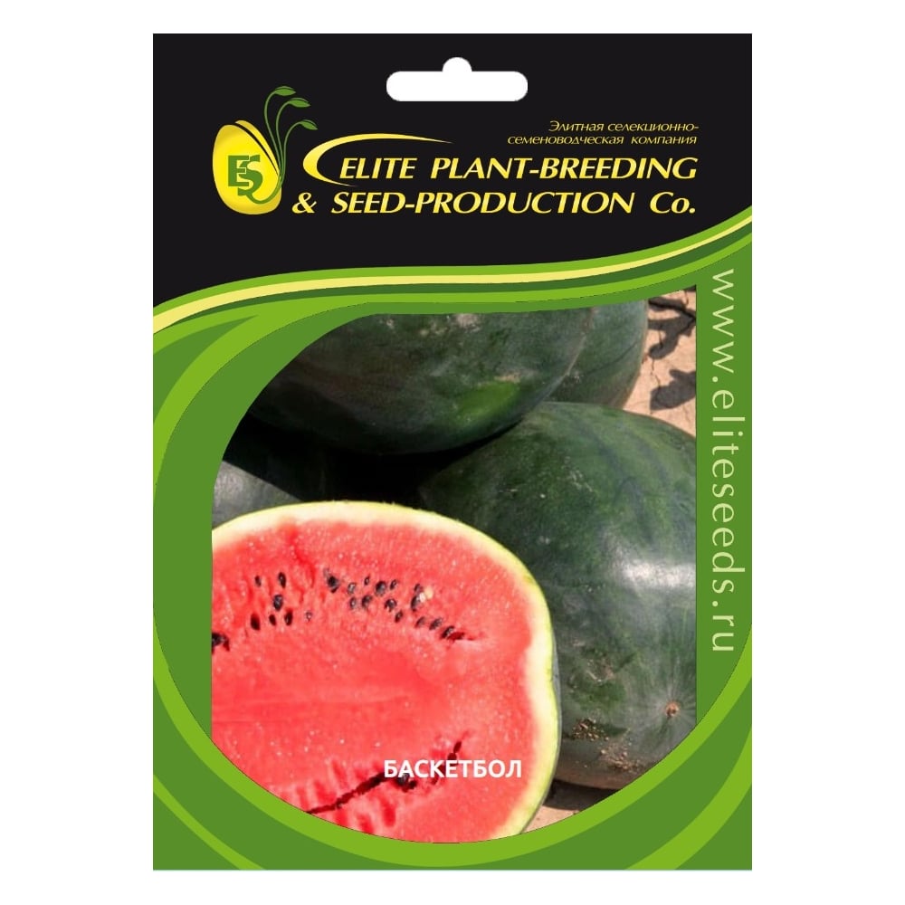 Семена ELITE PLANT-BREEDING & SEED PRODUCTION Co. ЭС мини 1071860357