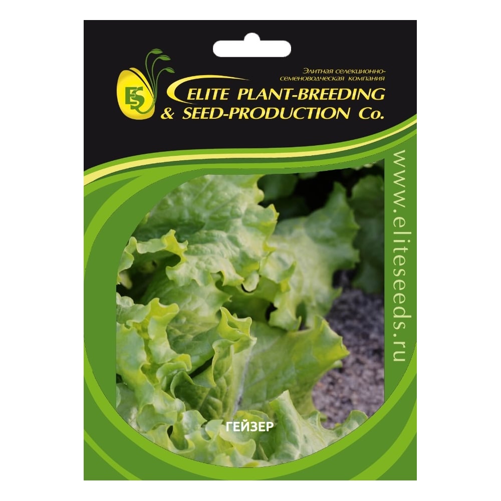 Семена ELITE PLANT-BREEDING & SEED PRODUCTION Co. ЭС мини 1910257
