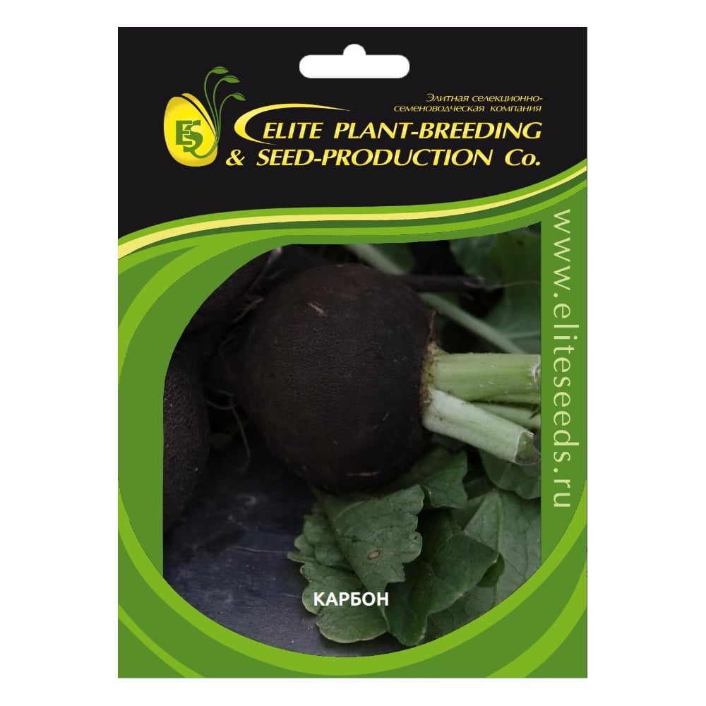 Семена ELITE PLANT-BREEDING & SEED PRODUCTION Co. ЭС 10710922