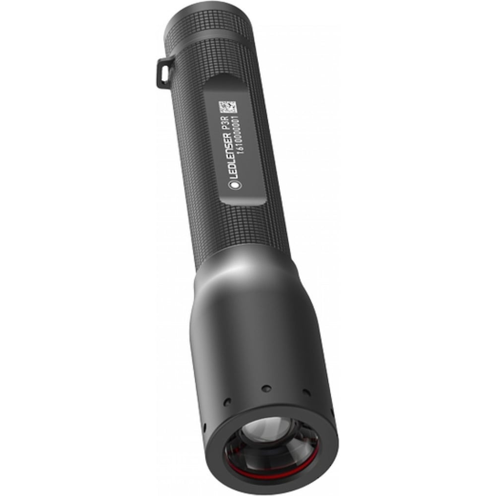 фото Светодиодный фонарь led lenser p3r 140 лм, 1-ааа 501048