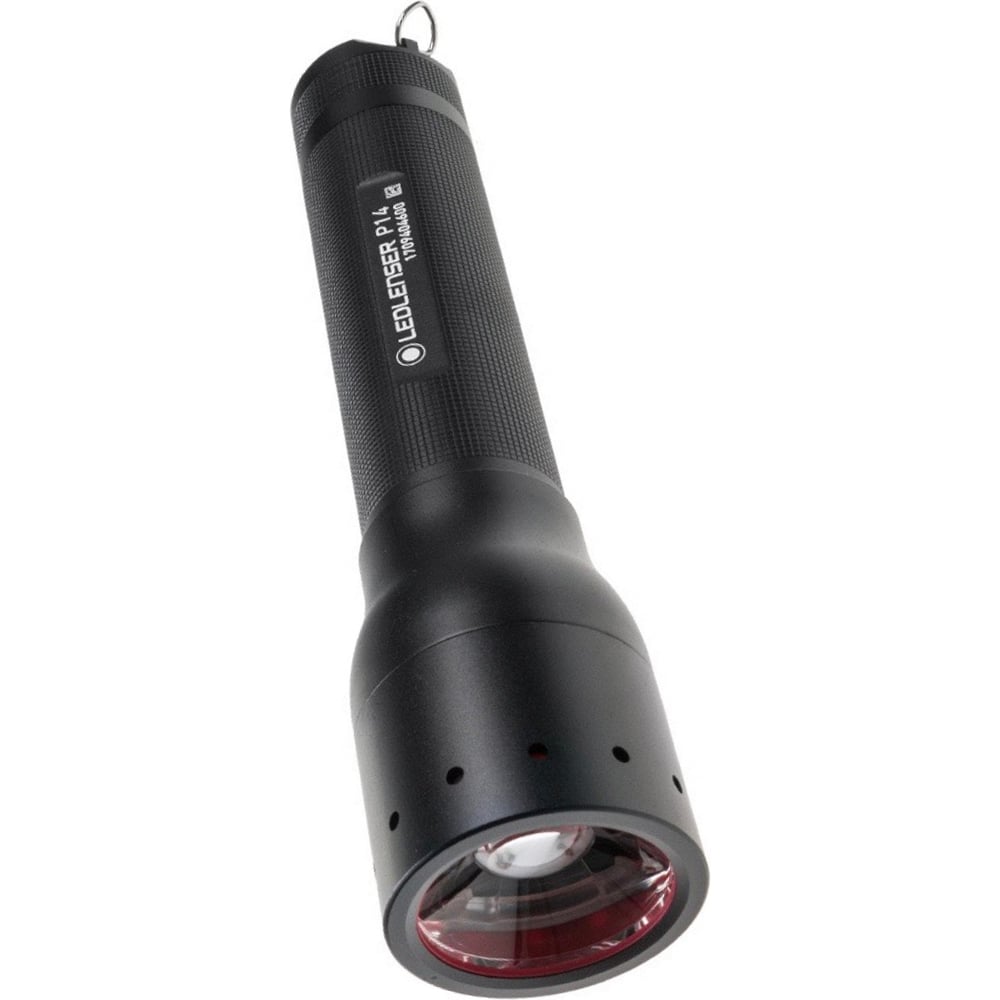 фото Светодиодный фонарь led lenser p14 800 лм, 4-аа 500901