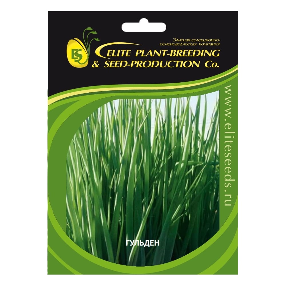Семена ELITE PLANT-BREEDING & SEED PRODUCTION Co. ЭС 10717124