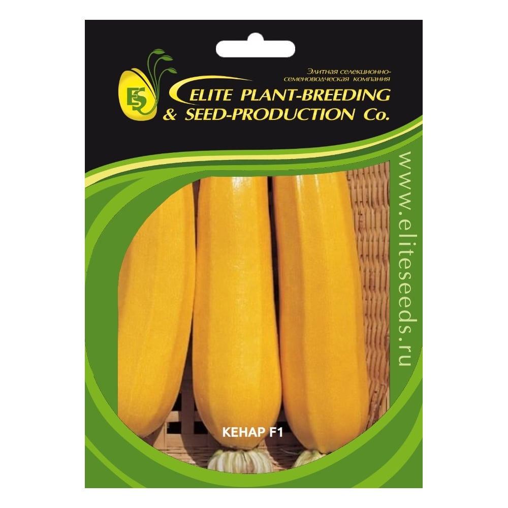 Семена ELITE PLANT-BREEDING & SEED PRODUCTION Co. ЭС мини 1071860364