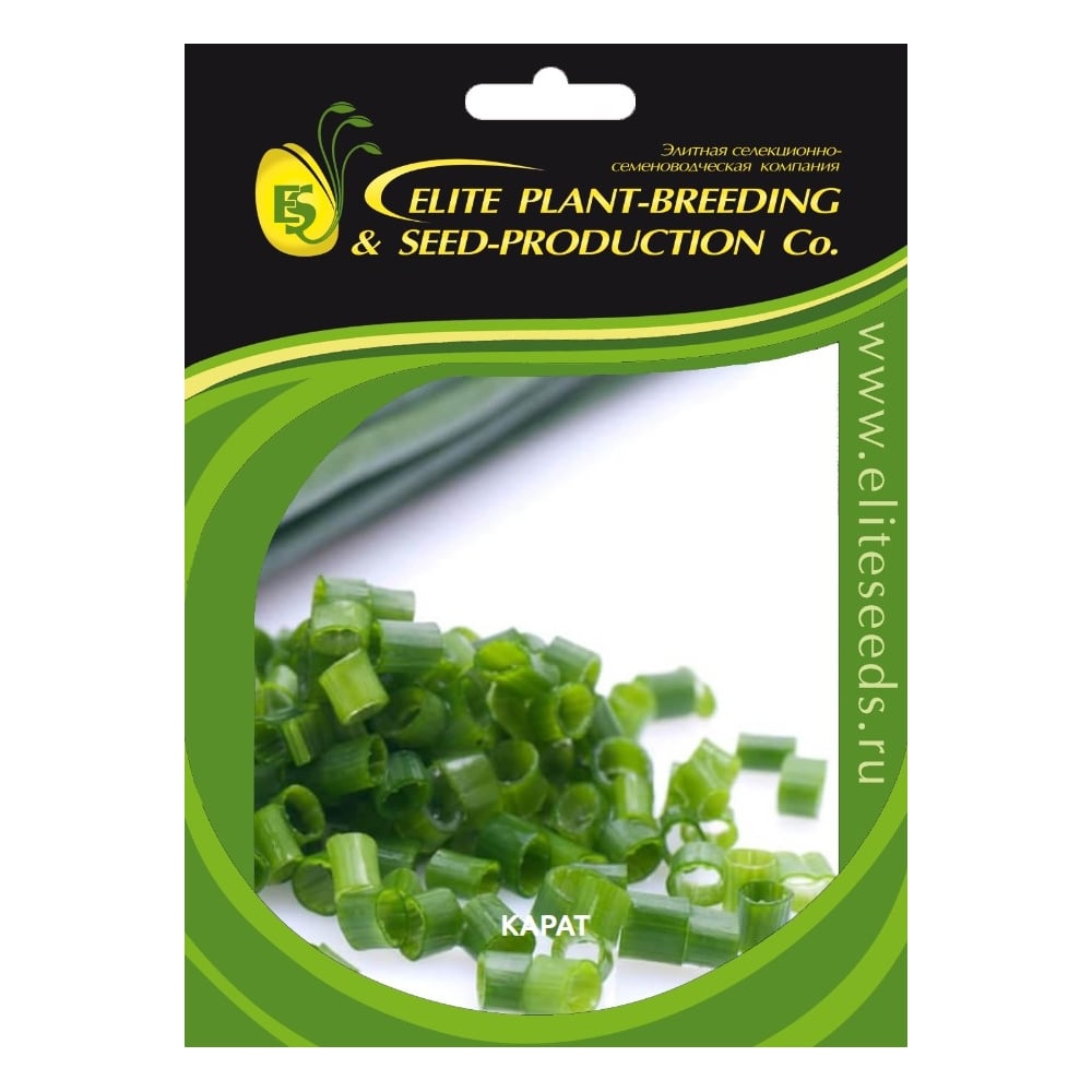Семена ELITE PLANT-BREEDING & SEED PRODUCTION Co. ЭС мини 1999942825