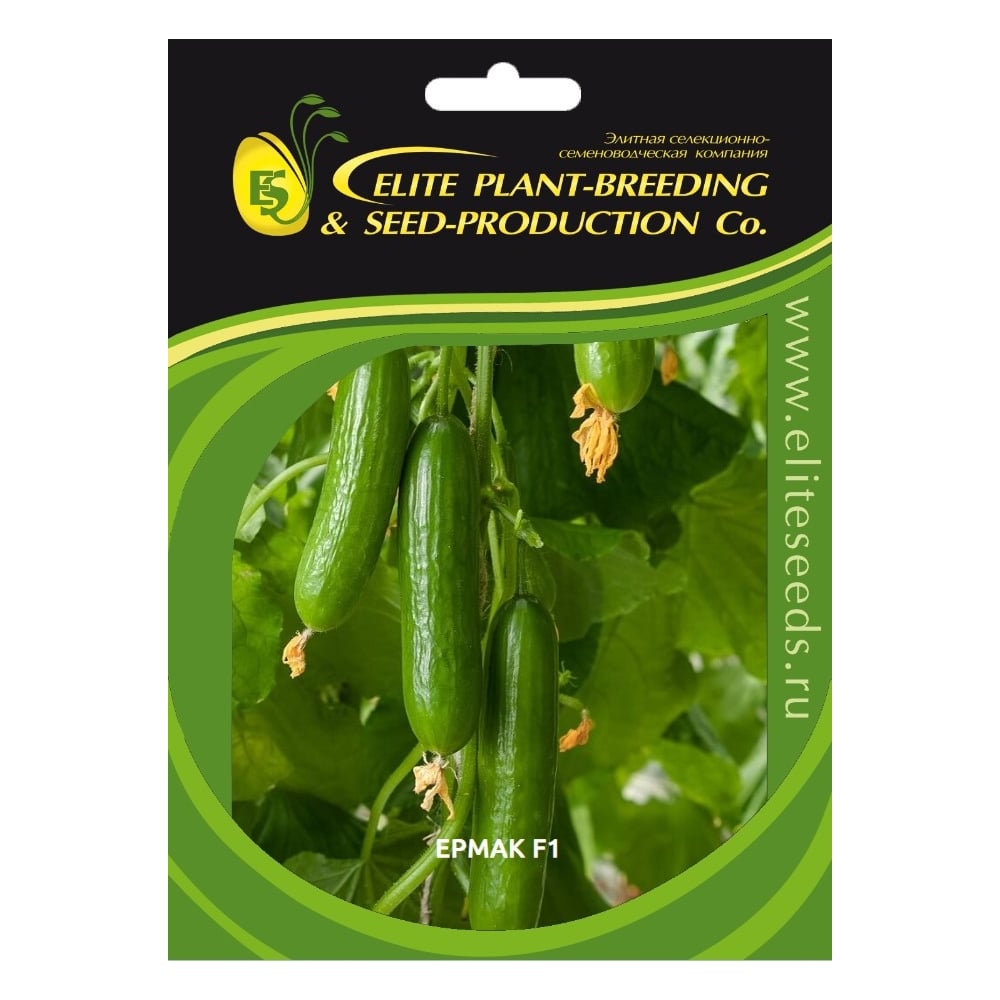 Семена ELITE PLANT-BREEDING & SEED PRODUCTION Co. ЭС мини 10710958
