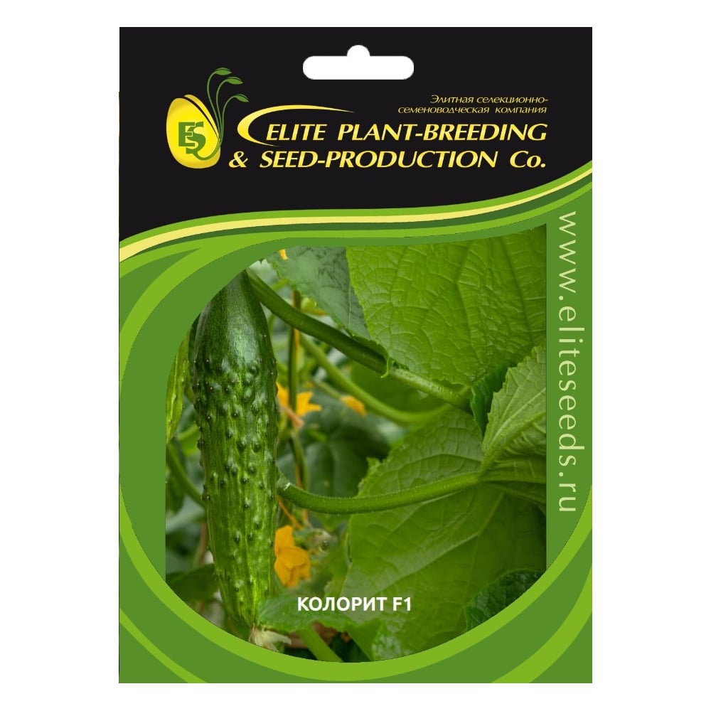 Семена ELITE PLANT-BREEDING & SEED PRODUCTION Co. ЭС мини 1071860712