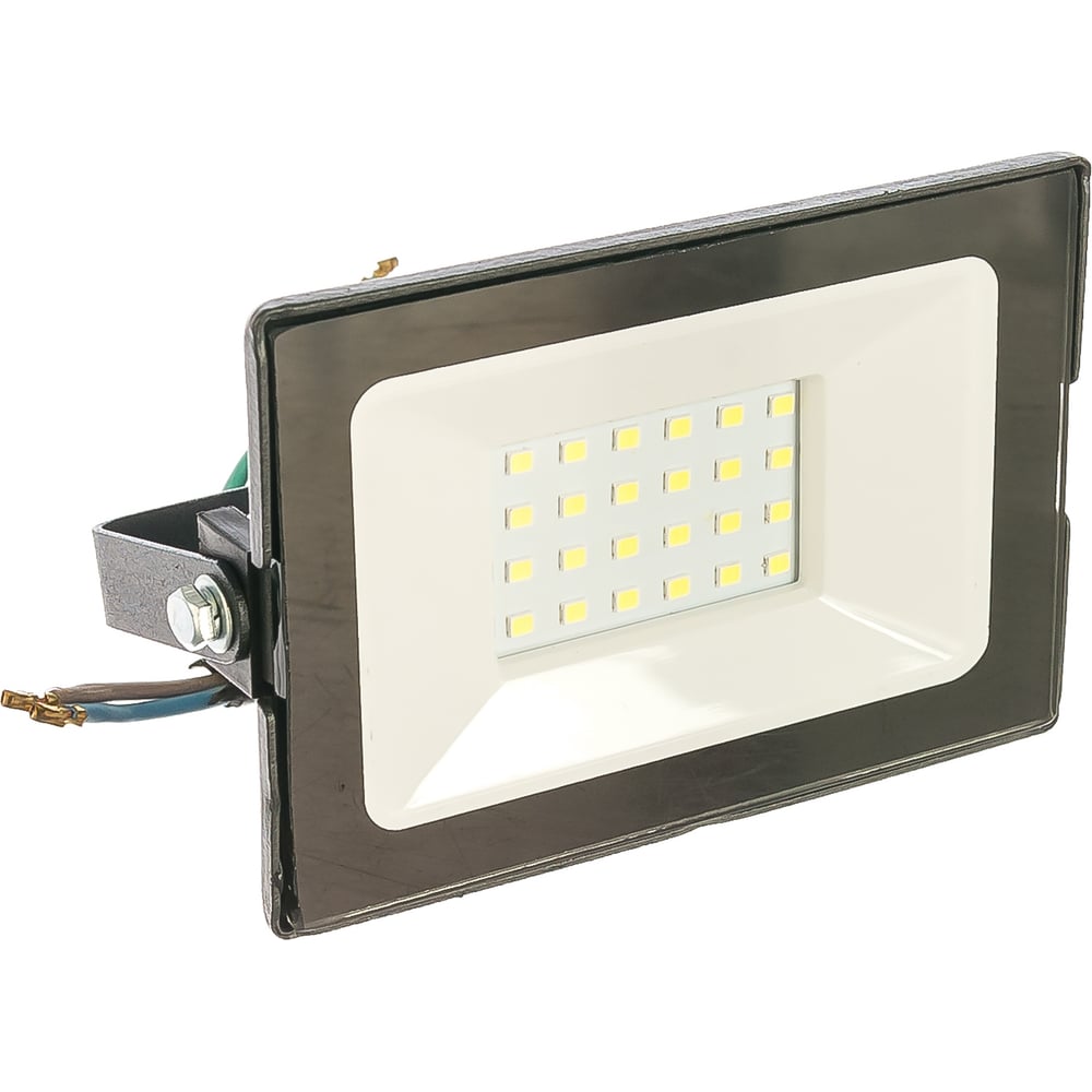 фото Прожектор lightphenomenon lt-fl-01-ip65- 20w-6500k led е1602-0002