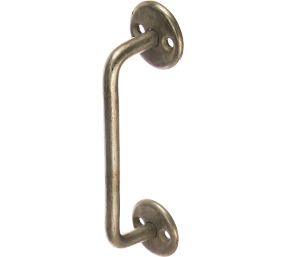 Изображение товара Ручка-скоба Без бренда РС-100-3, цинк, 5шт 91591