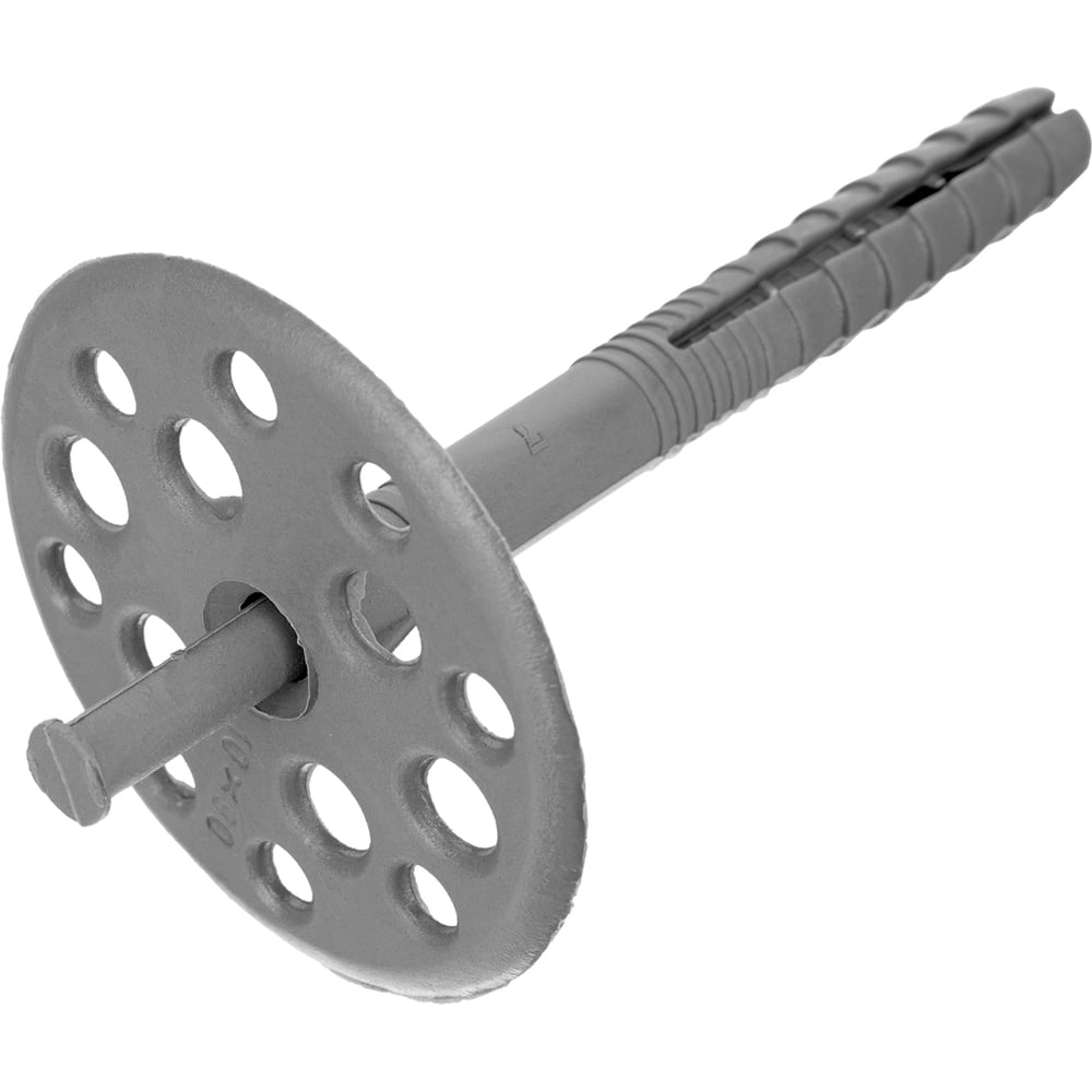 Изображение товара Дюбель СИБРТЕХ Гриб для утеплителя 90 мм Изображение товара Дюбель СИБРТЕХ Гриб для утеплителя 90 мм