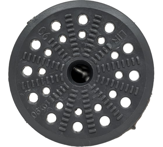 Изображение товара Дюбель СИБРТЕХ Гриб для крепления утеплителя, 90 мм, 45 шт 46032