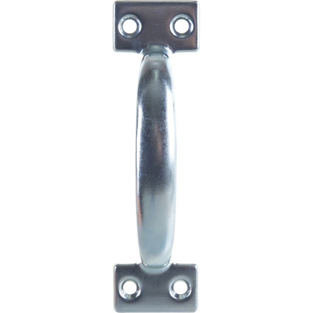 Изображение товара Ручка-скоба без бренда РС-90 цинк 150мм 5шт универсальная