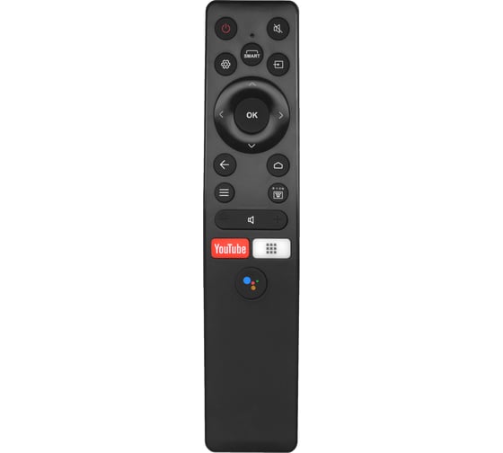 Изображение товара Голосовой пульт для телевизоров thomson и artel huayu rc890 HRM1958