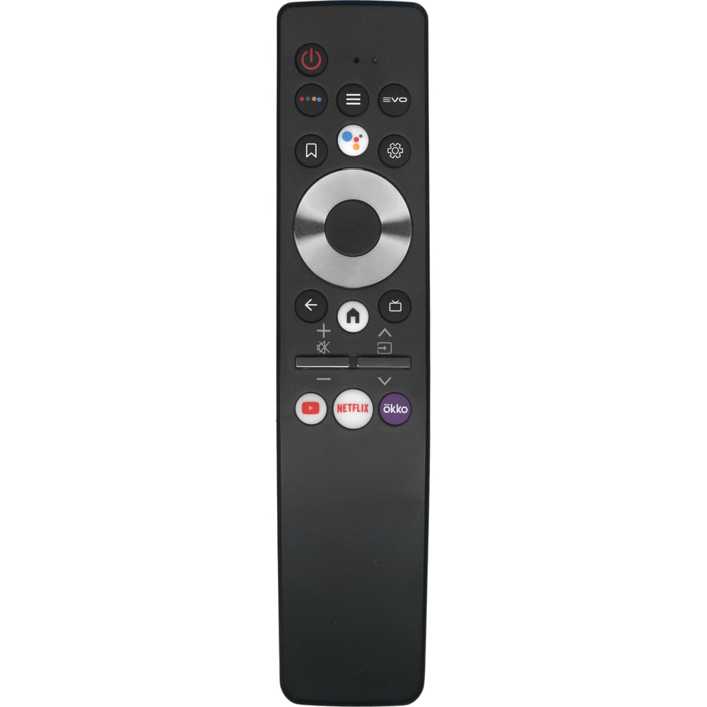 Пульт для телевизоров haier hec candy huayu htr-u29r HRM2108