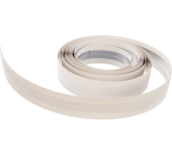 Изображение товара Металлизированная углоформирующая защитная лента СИБРТЕХ 15 м 88730